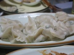 手工鲅鱼水饺-崴海渔村(虹梅路店)