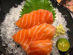 -無境·匠心日本料理(汉街店)