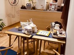 -茶庐(百花洲路店)