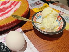 -爱合牛·和牛烧肉&和牛火锅放题(伊势丹南京路店)