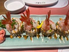 -花漫里日式餐厅(刺桐店)
