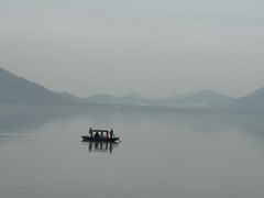 -东钱湖旅游度假区