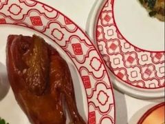 -谭厨中山传家菜.乳鸽.脆鲩鱼(华强北中航城店)