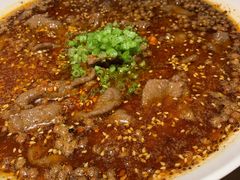 水煮嫩牛-太二酸菜鱼(金沙印象城店)