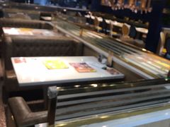 -汤姆家的牛排意面披萨(融创茂店)