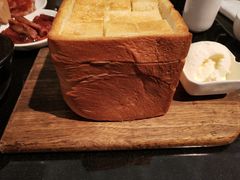 蜂蜜厚多士-小资太太餐厅(南岗区店)