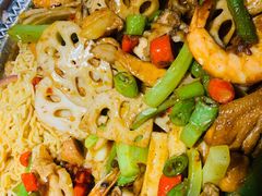 -听说碳烧蛙(高新万达店)
