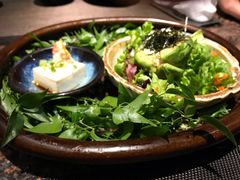 -花隐日式怀石料理(万象城购物中心店)