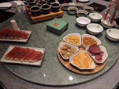 -盛武肥牛·清真海鲜火锅(昆区店)