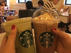 -星巴克臻选(广州沙面店)