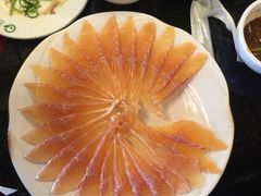 -香丽缘饭馆(黑龙潭店)