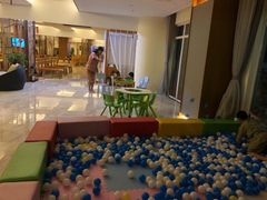 -渔岛海洋度假区