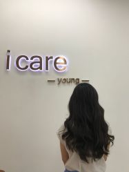 -icare美发沙龙