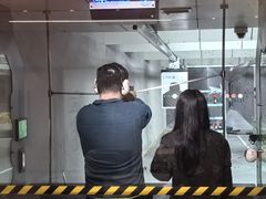 -中安射击运动俱乐部