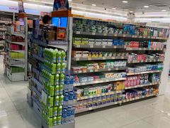 -万宁(机场T1 L7禁区东大堂店)