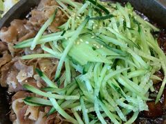 -炒码先生·韩餐炸鸡披萨(西塔店)