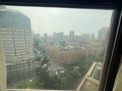 -南京金陵饭店
