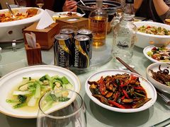 -一轩饺子馆(丽都店)