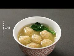 -祥记·国宴豫菜·经典粤菜(郑东新区新长安店)