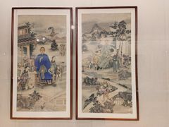 -龙美术馆(西岸馆)