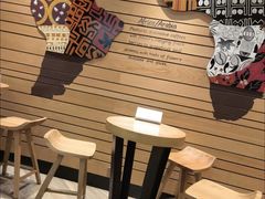 -星巴克(美丽华花园店)