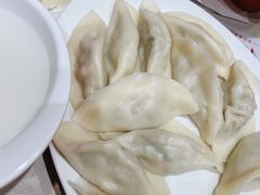 芹菜鲜肉水饺-喜家德虾仁水饺(华强天虹店)