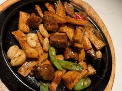 -北李·海肠捞饭·大连菜(高新万达店)