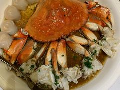 -同庆楼(滨湖万达广场店)