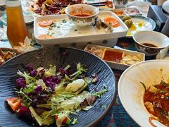 -巴依老爷新疆美食(工体旗舰店)