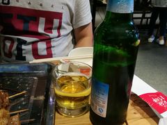 -管氏翅吧(马家堡店)