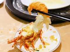 -海大大蒸汽海鲜餐厅·粤菜·特色小炒(欢乐颂店)