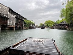 -乌镇西栅景区