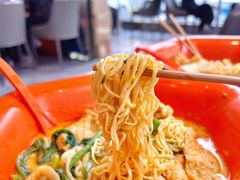 -张亮麻辣烫(哈尔滨金爵万象店)