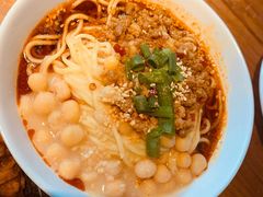 -付小姐在成都(南锣鼓巷店)