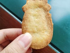 -风车面包