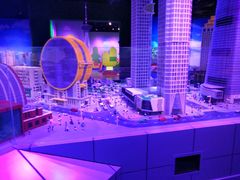 -沈阳海洋探索中心