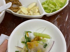 -官塘原味鱼生·潮菜大排档(潮州总店)