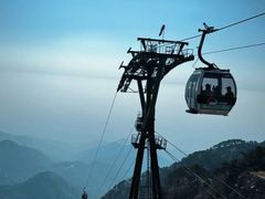 -泰山风景名胜区