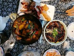 -苏州人家(锦溪镇店)