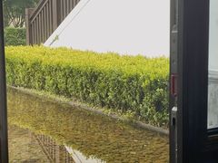 -杭州雅谷泉山庄酒店-餐厅