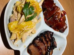 -岭南小生·粤港点心(南门口店)