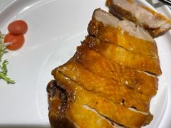 -小放牛炒菜馆(裕华万达店)