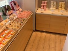 零售区-好利来(山东路店)