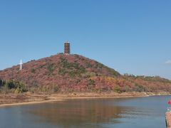 -北京金海湖景区