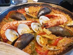 -Mezomd曼索蒂西班牙餐厅(广粤店)