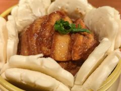 -又一福烤鸭·北京菜(东四店)