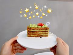 -BanCake·法式千层·拿破仑專門店