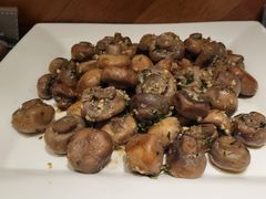 -拉蒂娜·巴西牛排馆 Latina·Brazilian Steakhouse(陆家嘴旗舰店)