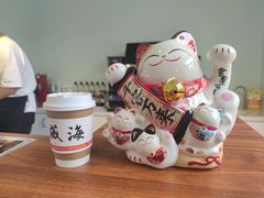 -火炬八街咖啡店