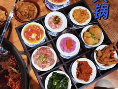 -楠火锅(广州总店)